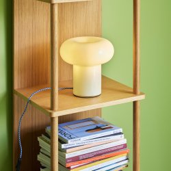 H&uuml;bsch Noblesse Reol Natur