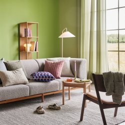 H&uuml;bsch Noblesse Reol Natur