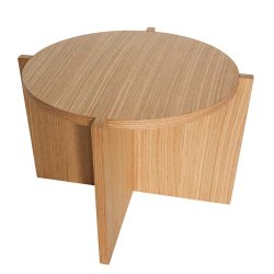 Hbsch Nomad Plantestander - Lav