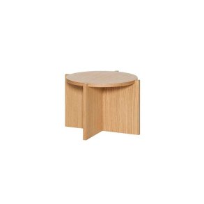 Hbsch Nomad Plantestander - Lav