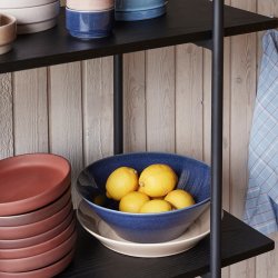 H&uuml;bsch Norm Reol Single Large Sort