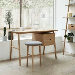 Hbsch Opbevaringskasse Note - Eg