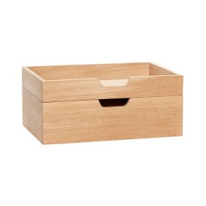 Hbsch Opbevaringskasse Note - Eg