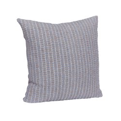 Hbsch Ori Pude 50x50 cm Lilla/Beige