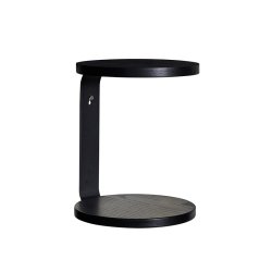 H&uuml;bsch Oto Vghylde Sort