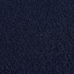 H�bsch Ouli Loungestol M�rkebl�