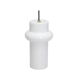 H�bsch Pilule Pendel Up Blank Hvid