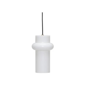 H�bsch Pilule Pendel Up Blank Hvid