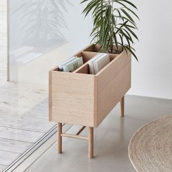 H&uuml;bsch Plantekasse - Eg