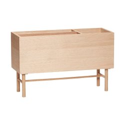 H&uuml;bsch Plantekasse - Eg