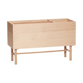 Hübsch Plantekasse - Eg