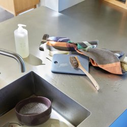 Hbsch Playful Viskestykker - 2 stk. 