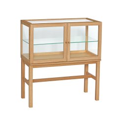 H&uuml;bsch Poetic Udstillingsmontre Natur