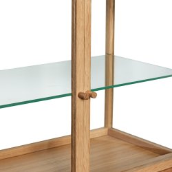 Hbsch Poetic Udstillingsmontre Large