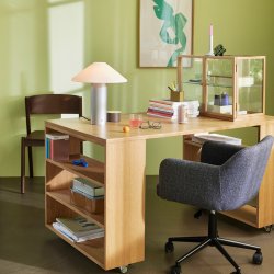 Hbsch Poetic Udstillingsmontre Large