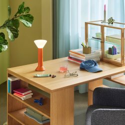 Hbsch Poetic Udstillingsmontre Large