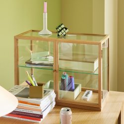 Hbsch Poetic Udstillingsmontre Large