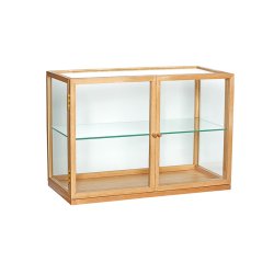 Hbsch Poetic Udstillingsmontre Large