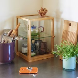 Hbsch Poetic Udstillingsmontre Small