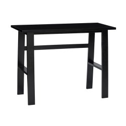 Hbsch Poke Skrivebord Sort