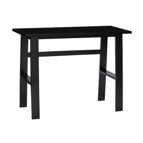 Hbsch Poke Skrivebord Sort