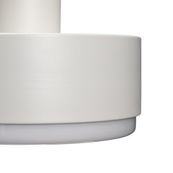 H&uuml;bsch Quip Pendel Lysegr