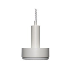 H&uuml;bsch Quip Pendel Lysegr