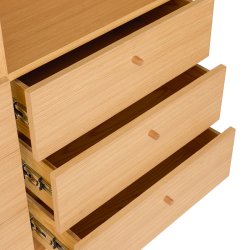 H�bsch Read Skab Natur