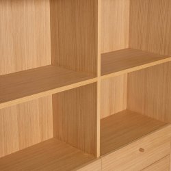 H�bsch Read Skab Natur