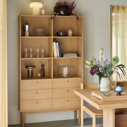 H�bsch Read Skab Natur