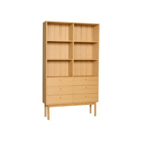 H�bsch Read Skab Natur