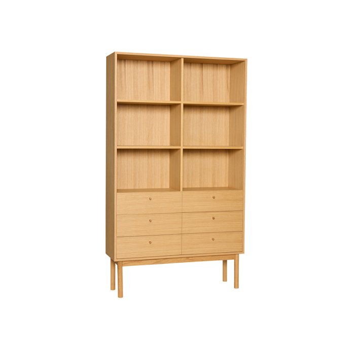 H�bsch Read Skab Natur