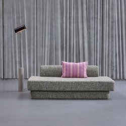 H�bsch Reflector Gulvlampe Brun