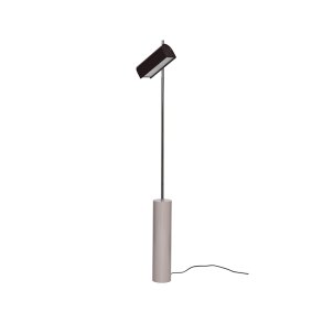 H�bsch Reflector Gulvlampe Brun