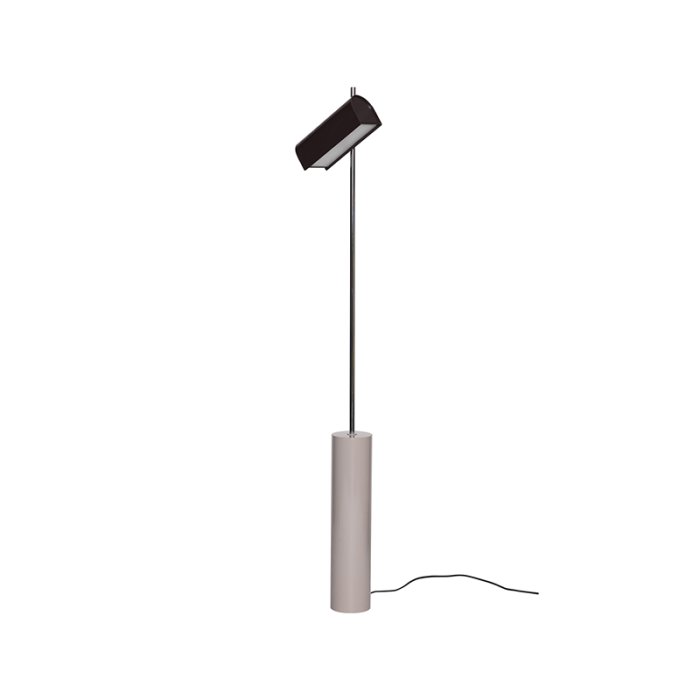 H�bsch Reflector Gulvlampe Brun