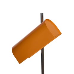 H�bsch Reflector Gulvlampe Orange