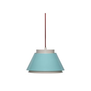 H�bsch Remi Pendel Bl�/Beige