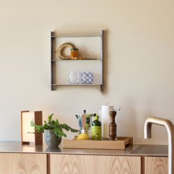 H�bsch Sabi Bordlampe Eg