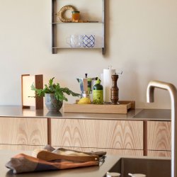 H�bsch Sabi Bordlampe Eg