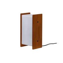 H�bsch Sabi Bordlampe Eg