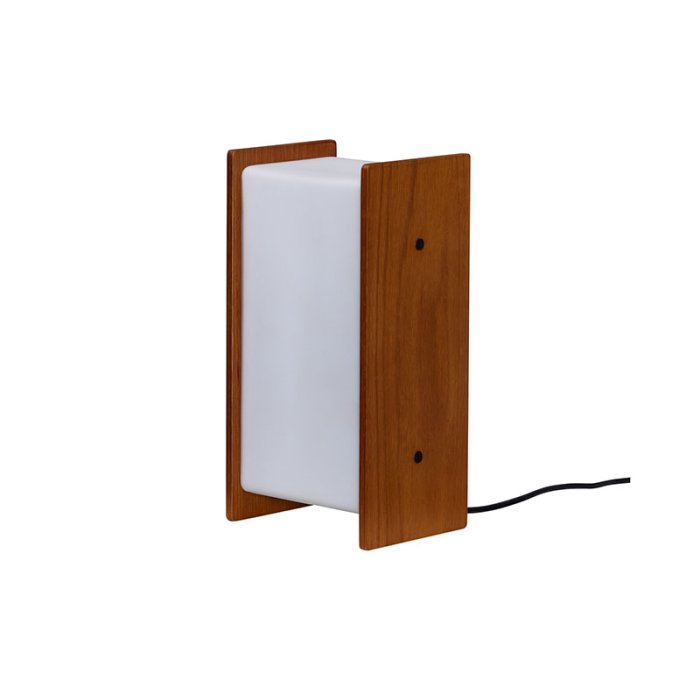 H�bsch Sabi Bordlampe Eg