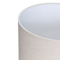 H�bsch Sable Bordlampe Sand