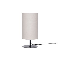 H�bsch Sable Bordlampe Sand