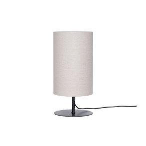 H�bsch Sable Bordlampe Sand