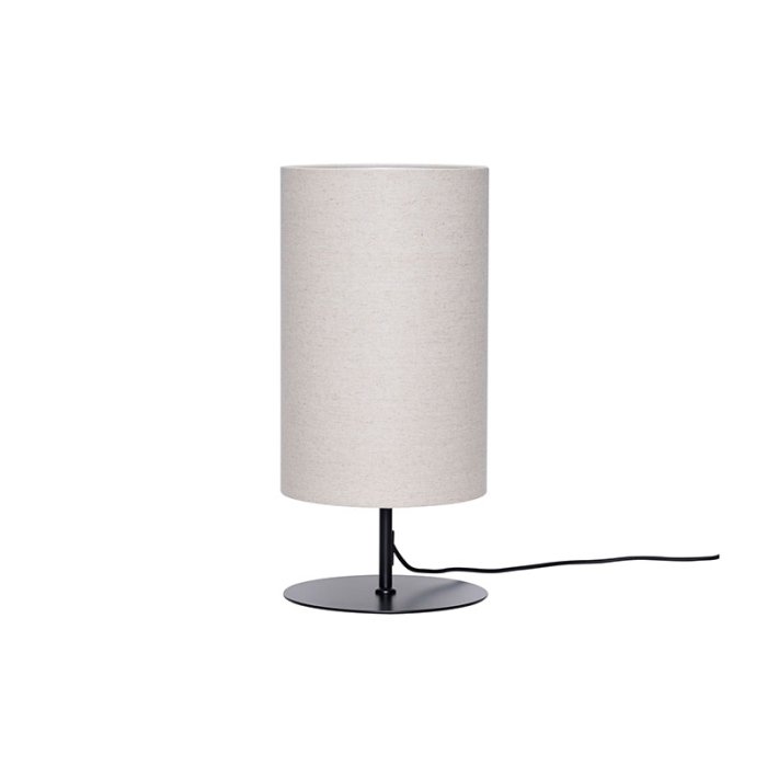 H�bsch Sable Bordlampe Sand