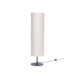 H�bsch Sable Gulvlampe Sand