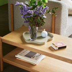 Hbsch Seize Sofabord Natur - 2-SORTERING