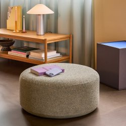 Hbsch Seize Sofabord Natur - 2-SORTERING