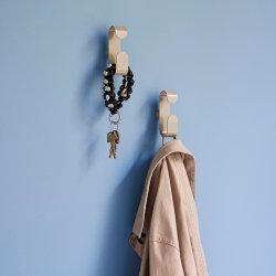 Hbsch Sempre Knage - Lysegr