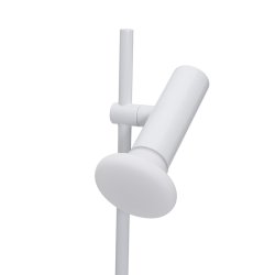 H�bsch Set Bordlampe Lysegr�